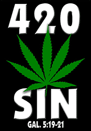 420 SIN