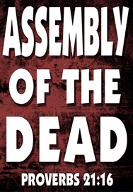 ASSEMBLY OF THE DEAD