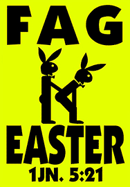 FAG EASTER