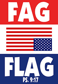 FAG FLAG