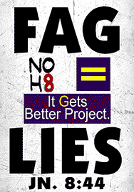 FAG LIES