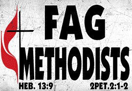 FAG METHODISTS