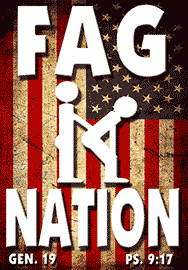 FAG NATION