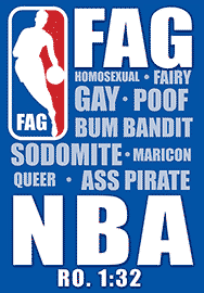 FAG NBA