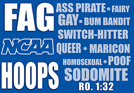 FAG NCAA HOOPS