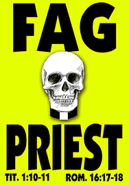 FAG PRIEST
