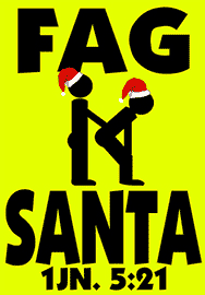 FAG SANTA