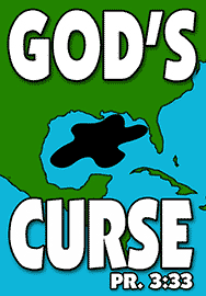 GOD'S CURSE