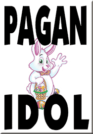 PAGAN IDOL