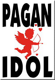 PAGAN IDOL