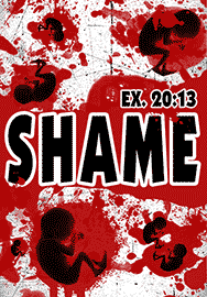 SHAME