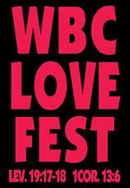WBC LOVE FEST